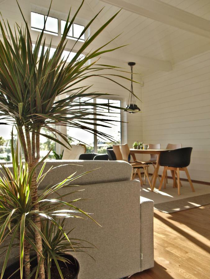 Villa Holmi Maja à Haapsalu Extérieur photo