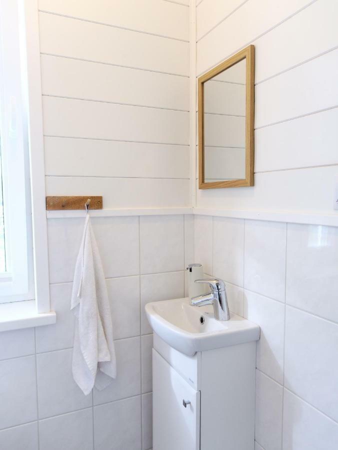 Villa Holmi Maja à Haapsalu Extérieur photo