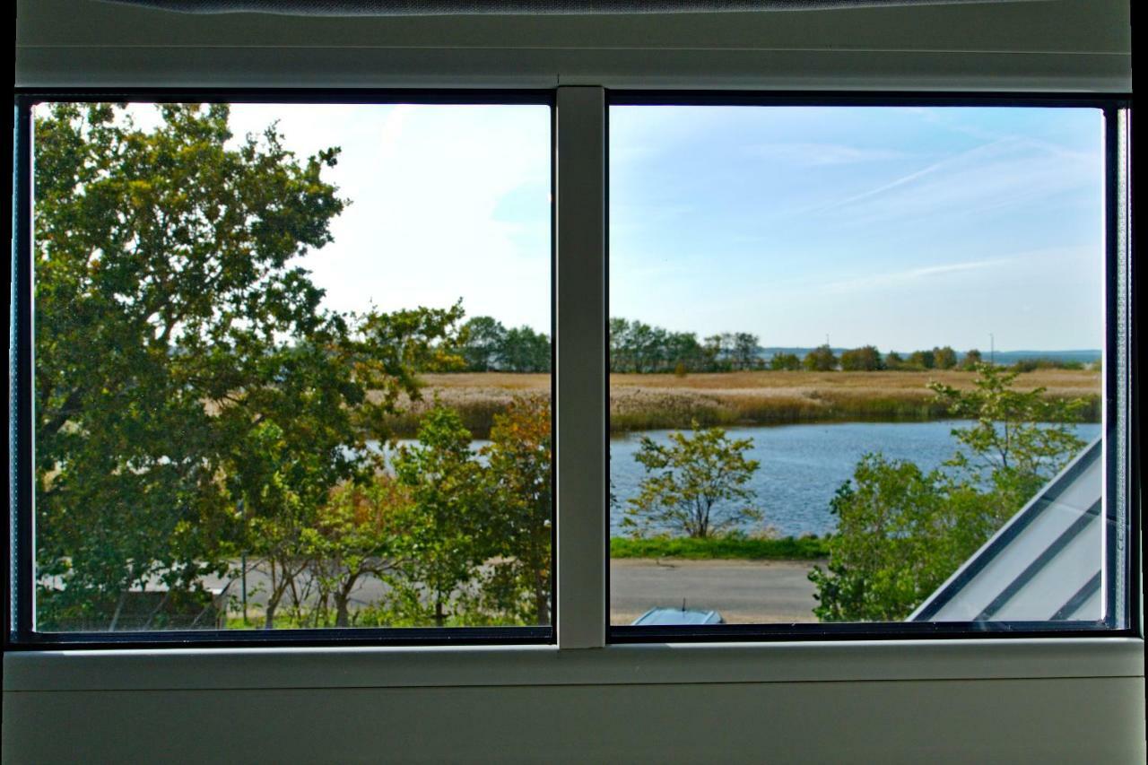 Villa Holmi Maja à Haapsalu Extérieur photo
