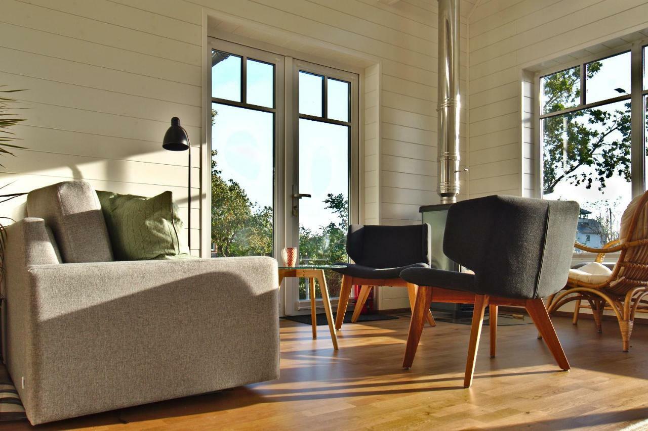 Villa Holmi Maja à Haapsalu Extérieur photo