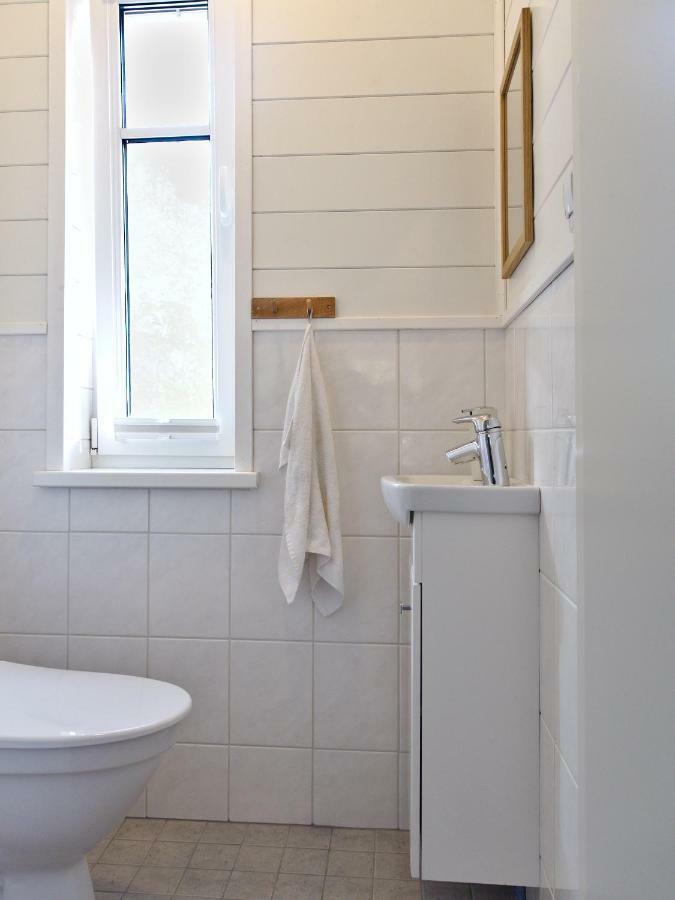 Villa Holmi Maja à Haapsalu Extérieur photo
